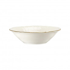 Rosenthal Sanssouci Elfenbein Gold Taça de sobremesa 15 cm / 0,27 L