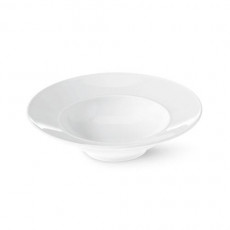 KPM Berlin Urania Weiß Tigela de sobremesa 15 cm