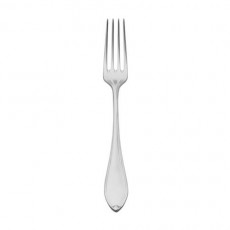 Robbe & Berking Navette Garfo de menu 150 gr. prateado
