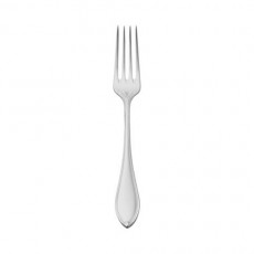 Robbe & Berking Navette Garfo de sobremesa/entrada 150 gr. prateado