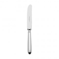 Robbe & Berking Navette Faca infantil 150 gr. prateada