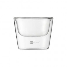Jenaer Glas Gourmet Food & Drinks - Hot'n Cool Tigela Primo conjunto de 2 peças 0,16 L