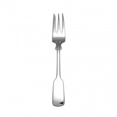 Robbe & Berking Alt-Spaten 925 Sterling Silber Garfo de bolo em prata esterlina 925