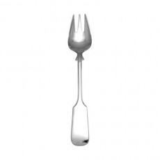 Robbe & Berking Alt-Spaten 925 Sterling Silber Garfo de legumes 925 prata esterlina