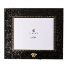 Rosenthal meets Versace Picture Frames Moldura de foto preta - VHF3 20x25 cm