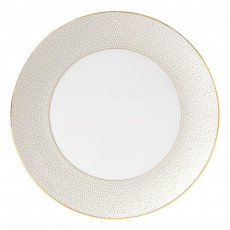 Wedgwood Arris Prato de serviço 28 cm