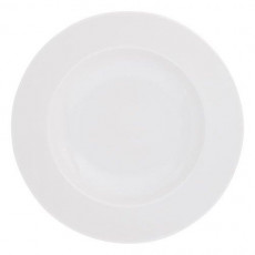 Kahla Aronda / Lola Weiß Prato de sopa 23 cm
