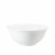 Rosenthal Jade Weiß Tigela 28 cm