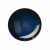 ASA SELECTION Saisons Midnight Blue Prato gourmet d: 23 cm / h: 6,5 cm