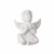 Rosenthal Engel Anjo com trevo 7 cm
