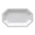 Rosenthal Maria Weiß Placa 38 cm