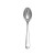 Robbe & Berking Dante Colher de gelado prateada 150 gramas