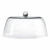 ASA SELECTION Baking Campânula de vidro d: 32 cm / h: 18,7 cm