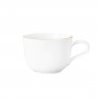 Seltmann Weiden Liberty Goldrand Chávena de café 0,26 L