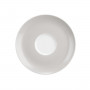 Seltmann Weiden Liberty Pure Colours New Grey Grande pires combinado 16,5 cm