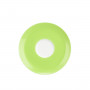 Seltmann Weiden Liberty Pure Colours Lime Green Pires de chá 13 cm