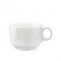 Seltmann Weiden Sento Home Aura White Chávena de cappuccino 0,30 L