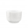 Seltmann Weiden Sento Home Aura White Chávena de cappuccino 0,30 L