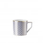 Rosenthal Francis Carreau Bleu Chávena superior para espresso/moka 0,07 L
