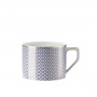 Rosenthal Francis Carreau Bleu Caneca superior combinada 0,32 L