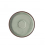 Rosenthal Profi Casual Moss Pires de espresso 13 cm