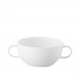 Rosenthal studio-line Zauberflöte Weiß Tigela de sopa 0,36 L