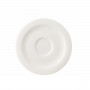 Thomas Sensai White Prato de sobremesa 15,5 cm