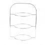 Villeroy & Boch Anmut Etagere - estrutura sem pratos de serviço
