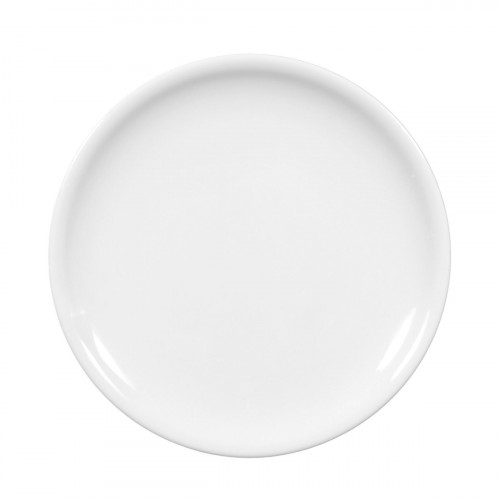 Seltmann Weiden Compact Weiß Farfurie rotundă de 25,5 cm