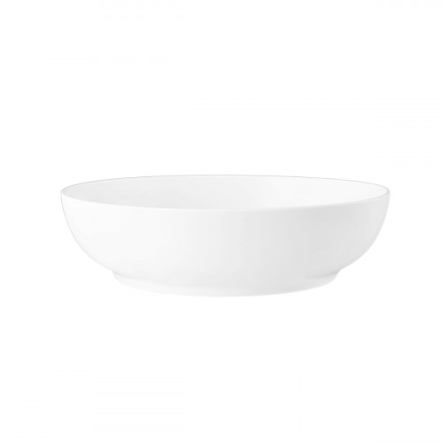 Seltmann Weiden Liberty Weiß Bol de mâncare d: 25 cm / h: 7 cm / 2,35 L