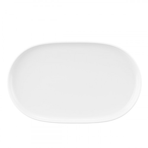 Seltmann Weiden Sento Home Weiß Farfurie de servire 38 cm