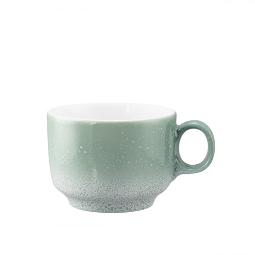 Seltmann Weiden Sento Home Aura Mint Cana de cafea de 0,21 L