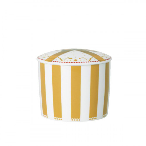 Hutschenreuther Christmas Love Beige Bol mediu 13 cm