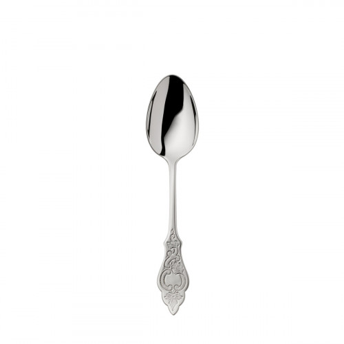 Robbe & Berking Ostfriesen 150 g Lingură de desert/aperitiv 150 grame argintată