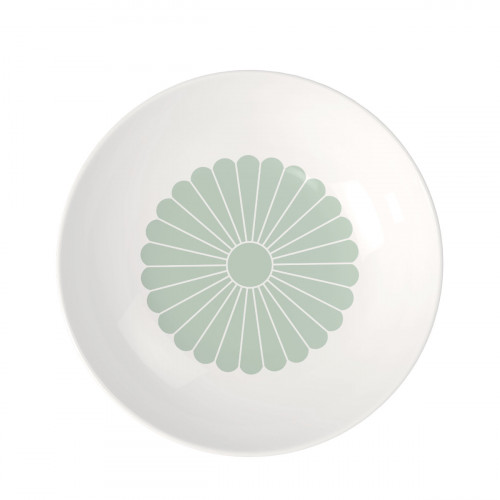 Villeroy & Boch Fleur vert Bol pentru paste 24 cm