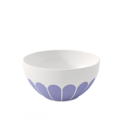 Villeroy & Boch Fleur bleu Bol pentru cereale 14 cm