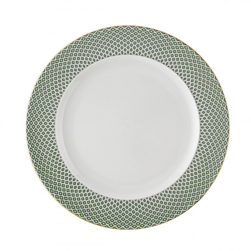 Rosenthal Francis Carreau Vert Farfurie de masă 27 cm