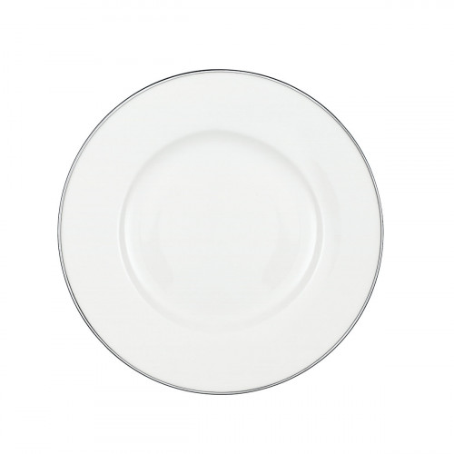 Villeroy & Boch Anmut Platinum Farfurie de mic dejun nr. 1 22 cm