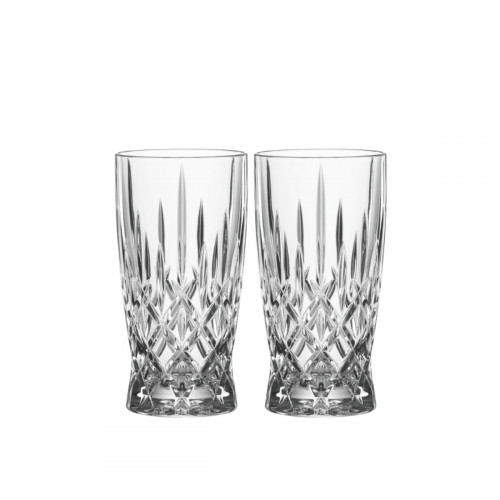 Nachtmann Noblesse Set Latte Macchiato, 2 piese