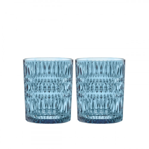 Nachtmann Ethno Tumbler Vintage Blue Set 2 piese