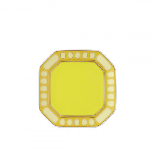 Swarovski x Rosenthal SIGNUM Jonquil Bol 11 cm