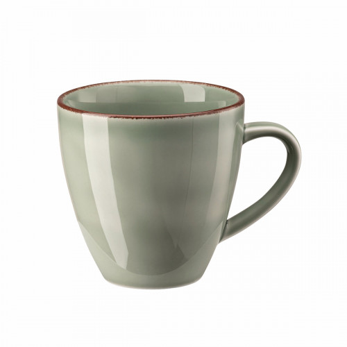 Rosenthal Profi Casual Moss Cană cu mâner 0,35 L