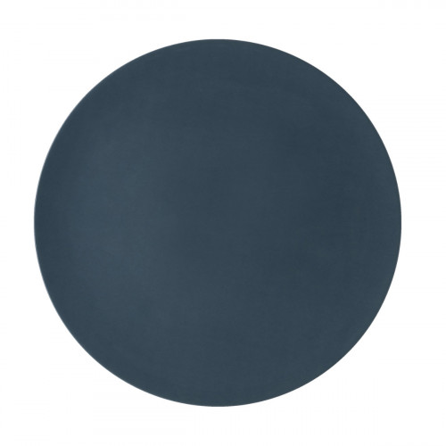Rosenthal studio-line TAC Sensual Comfort Blue Farfurie de servire 28 cm