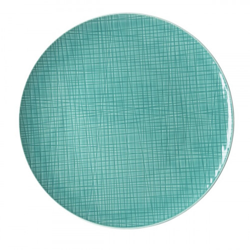 Rosenthal Mesh Aqua Farfurie plată 30 cm