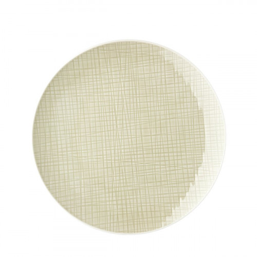 Rosenthal Mesh Cream Farfurie plata 21 cm
