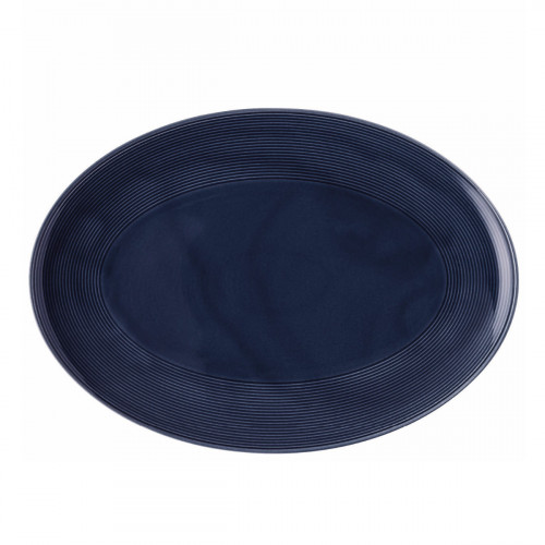 Thomas Loft Colour Deep Blue Farfurie 34 cm