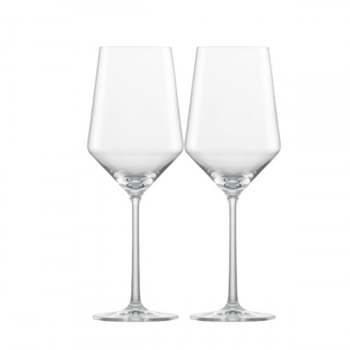 Zwiesel Glas Pure Pahar Sauvignon Blanc 408 ml / h: 232 mm / set de 2
