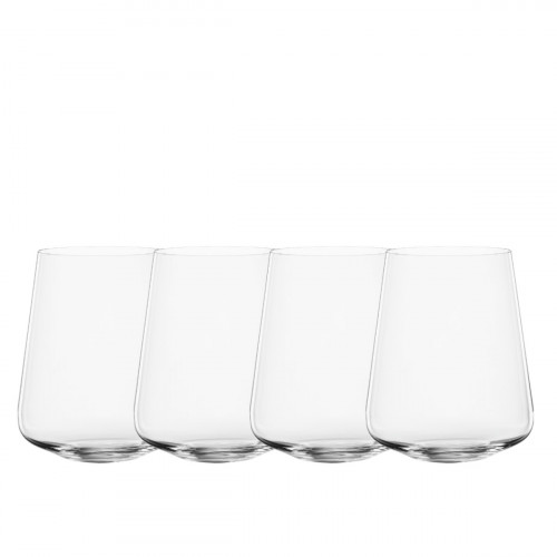 Spiegelau Definition Set pentru băuturi răcoritoare 4 piese