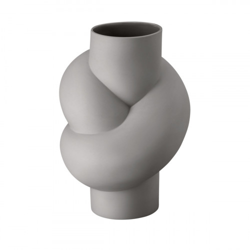 Rosenthal studio-line Vase Node Lava 25 cm