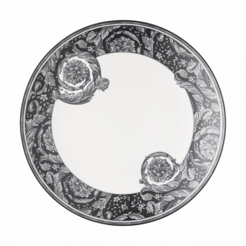 Rosenthal meets Versace Barocco Haze Farfurie gourmet 28 cm